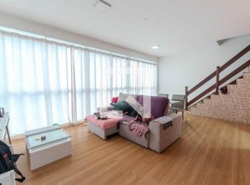 Apartamento · 117m² · 3 Quartos · Apartamento à Venda - Consolação, 3 Quartos,  117 m2
