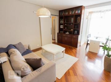 Apartamento · 90m² · 3 Quartos · 1 Vaga · Apartamento à Venda - Perdizes, 3 Quartos,  90 m2