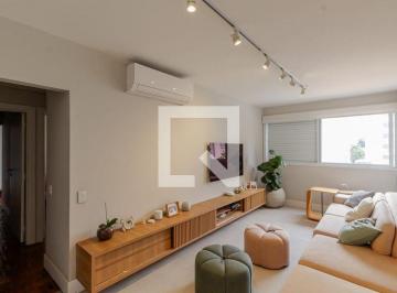 Apartamento de 2 quartos, São Paulo · Apartamento à Venda - Vila Olímpia, 2 Quartos, 115 m2
