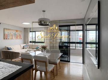 Apartamento de 3 quartos, São Paulo · Apartamento na Vila Clementino à venda com 3 dormitórios, 2 vagas, lazer completo e próximo ao metrô