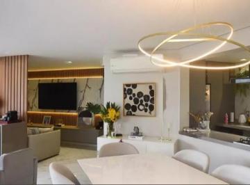 Apartamento · 120m² · 2 Quartos · 2 Vagas · Apartamento à venda na Vila Andrade com 120m², 2 quartos e 2 vagas