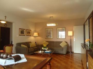 Apartamento · 157m² · 3 Quartos · APARTAMENTO COM 3 DORMITÓRIOS NA CONSOLAÇÃO.