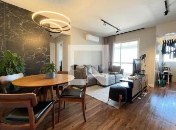 Apartamento · 74m² · 2 Quartos · 2 Vagas · Apartamento à Venda - Saúde, 2 Quartos, 74 m2