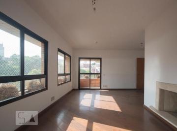 Apartamento · 141m² · 3 Quartos · 2 Vagas · Apartamento à Venda - Vila Mascote, 3 Quartos,  141 m2