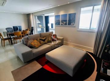 Apartamento · 122m² · 2 Quartos · 2 Vagas · Condominio Allgreen Morumbi, Apartamento de 122m² com 2 suítes, 2 vagas.
