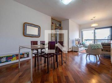Apartamento · 76m² · 2 Quartos · 2 Vagas · Apartamento à Venda - Paraíso, 2 Quartos, 76 m2