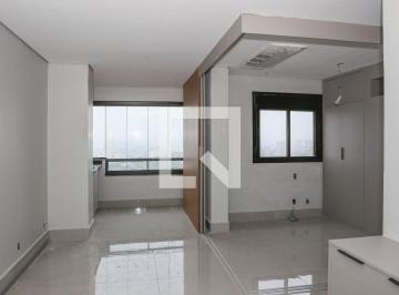 Apartamento · 55m² · 1 Quarto · 2 Vagas · Apartamento à Venda - Alto da Lapa, 1 Quarto, 55 m2