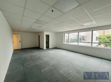 Comercial · 55m² · 1 Vaga · Sala 55m² 1 vaga garagem para aluguel por R$ 3.029,00/mês - Alphaville -SP