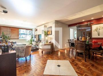 Apartamento · 105m² · 2 Quartos · 1 Vaga · Apartamento à Venda - Vila Madalena, 2 Quartos,  105 m2