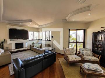 Apartamento · 147m² · 3 Quartos · 3 Vagas · Apartamento à Venda - Bosque da Saúde, 3 Quartos, 147 m2