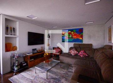 Apartamento · 165m² · 4 Quartos · 3 Vagas · Apartamento à Venda - Bosque da Saúde, 4 Quartos, 165 m2