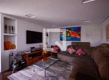 Apartamento · 165m² · 4 Quartos · 3 Vagas · Apartamento à Venda - Bosque da Saúde, 4 Quartos,  165 m2