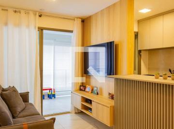 Apartamento · 71m² · 2 Quartos · 1 Vaga · Apartamento à Venda - Vila Pompéia, 2 Quartos, 71 m2