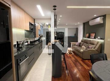Apartamento · 66m² · 2 Quartos · 1 Vaga · Apartamento à Venda - Saúde, 2 Quartos, 66 m2