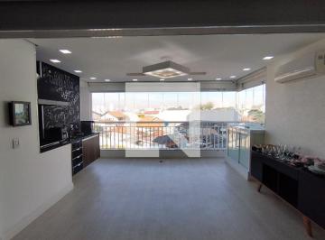 Apartamento · 95m² · 2 Quartos · 2 Vagas · Apartamento à Venda - Bosque da Saúde, 2 Quartos,  95 m2
