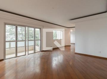 Apartamento · 200m² · 4 Quartos · 3 Vagas · Apartamento à Venda - Vila Mascote, 4 Quartos,  200 m2