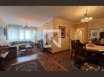 Apartamento · 125m² · 3 Quartos · 1 Vaga · Apartamento à Venda - Sumaré, 3 Quartos, 125 m2