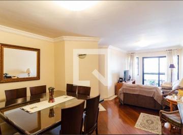 Apartamento · 120m² · 3 Quartos · 2 Vagas · Apartamento à Venda - Saúde, 3 Quartos, 120 m2