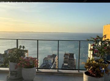 Apartamento de 1 quarto, Salvador · OPORTUNIDADE | ALIVE – CORREDOR DA VITÓRIA VISTA MAR