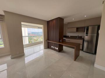 Apartamento de 1 quarto, Barueri · Apartamento 01 dormitório com vista privilegiada em Alphaville
