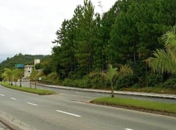 Foto 07 · Terreno com 9.700 M², no Centro de Pomerode - SC
