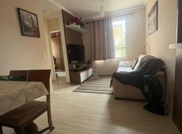 Apartamento de 2 quartos, Sorocaba · Excelente Custo-Benefício: 2 Quartos no Condomínio Viva Verde, ao Lado das Principais Avenidas