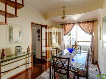 Apartamento · 127m² · 3 Quartos · 1 Vaga · Apartamento à Venda - Bela Vista, 3 Quartos, 127 m2