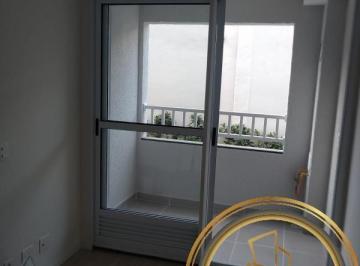 Foto 01 · Apartamento à venda na Mooca, São Paulo-SP: 1 quarto, 1 sala, 1 banheiro, 24m² de área!