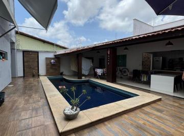 Casa de 3 quartos, São Luís · CASA DE ALTO PADRÃO