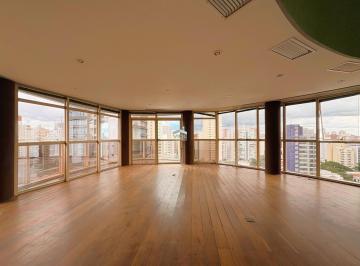 SALA 3 AMBIENTES · COBERTURA DUPLEX DE LUXO PARA VENDA | CAMBUÍ | CAMPINAS - SP