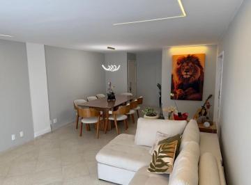 Apartamento de 4 quartos, Rio de Janeiro · Cobertura à venda com 4 quartos no Recreio dos Bandeirantes