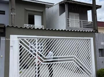202602252158328732.jpeg · Casa em Condomínio para Venda em Mogi das Cruzes, Cidade Jardim, 3 dormitórios, 2 suítes, 4 banheiro