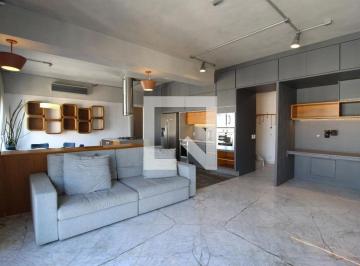Apartamento · 140m² · 1 Quarto · 2 Vagas · Apartamento à Venda - Vila Olímpia, 1 Quarto, 140 m2