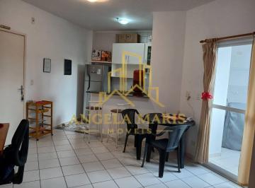 Apartamento · 43m² · 1 Quarto · 1 Vaga · Apartamento 1 Dormitório, Residencial Blue Tower, 43m², Jardim São Dimas,