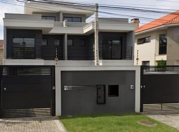 202602171918488597.jpeg · 3 Quartos com Suíte na Rua Major Theolindo Ferreira Ribas Boqueirão Curitiba