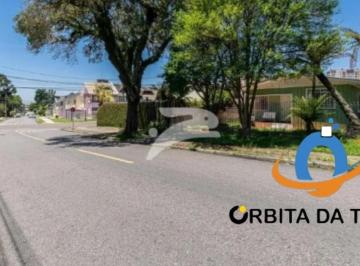 Foto 01 · Terreno à venda em Curitiba-PR, Capão Raso, 598m² de área. Aproveite essa oportunidade única!