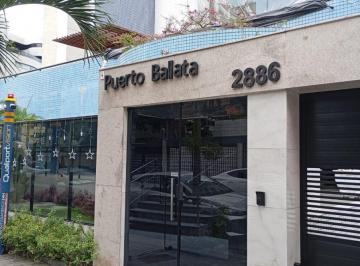 Apartamento de 2 quartos, Recife · Apartamento 10° andar, mobiliado com móveis e eletrodomésticos com 75 m² e 2 quartos para aluguel