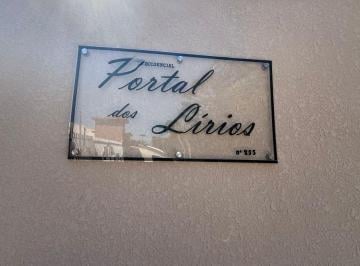 Casa de 2 quartos, Piraquara · Casa Térrea 86 m² útil - Condomínio Portal dos Lírios - Piraquara - Pr