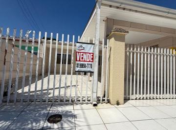 Casa de 2 quartos, Piraquara · Casa Térrea 86 m² útil - Condomínio Portal dos Lírios - Piraquara - Pr