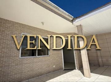 Casa de 2 quartos, Piraquara · Casa Térrea 58m² útil - Condomínio Portal dos Lírios - Piraquara - Pr