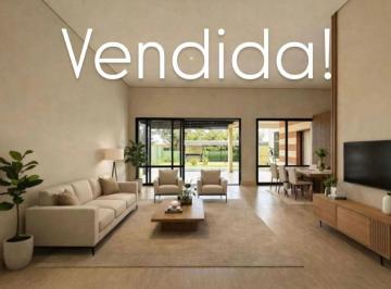 Casa de 4 quartos, Brasília · Casa Térrea Alto Padrão 4 Suítes | 690m² | Piscina | Sauna | Estância Quintas da Alvorada Q5