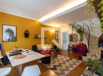 Casa · 107m² · 2 Quartos · 2 Vagas · Casa à Venda - Vila Olímpia, 2 Quartos, 107 m2
