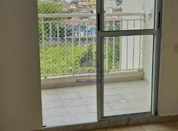 Foto 01 · Apartamento à venda em Taubaté-SP, Parque Santo Antônio: 2 quartos, 1 sala, 1 banheiro, vaga de gara