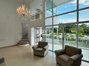 Apartamento de 4 quartos, Manaus · Oportunidade: Riviera de Ponta Negra