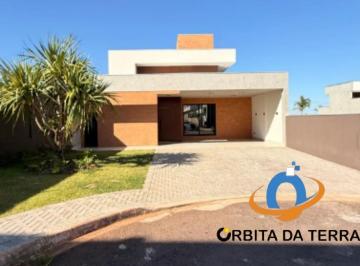 Foto 01 · Imperdível Casa de 3 quartos em condomínio no Centro de Paranavaí-PR, com 205m² e 4 vagas de garagem