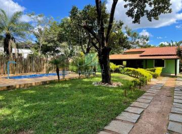 Casa · 150m² · 3 Quartos · 5 Vagas · CASA MOBILIADA PARA ALUGAR - 3 QUARTOS - BAIRRO: PALMITAL - LAGOA SANTA/MG