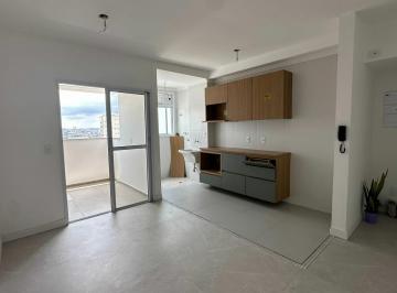 08599.001 · Apartamento a venda - Jardim