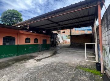 Comercial · 122m² · Galpão em excelente localização e alta visibilidade