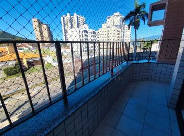 Apartamento · 77m² · 2 Quartos · 1 Vaga · Apartamento à venda 2 Quartos, 1 Suite, 1 Vaga, 77M², Prainha, Caraguatatuba - SP
