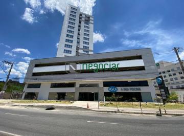 Comercial · 33m² · 1 Vaga · Sala no bairro Betim Industrial Betim